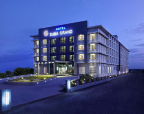  Hotel Suba Grand  Дахеж